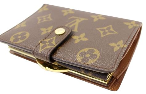 louis vuitton french wallet